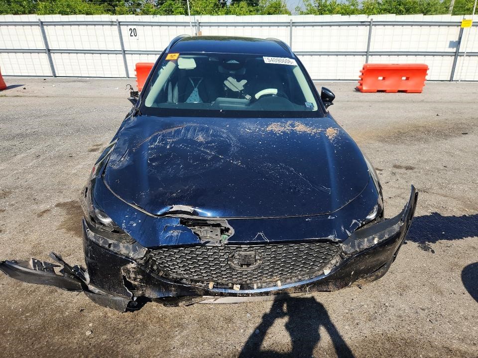 2024 MAZDA CX-30 Decklid  Tailgate - 486851 — photo 6