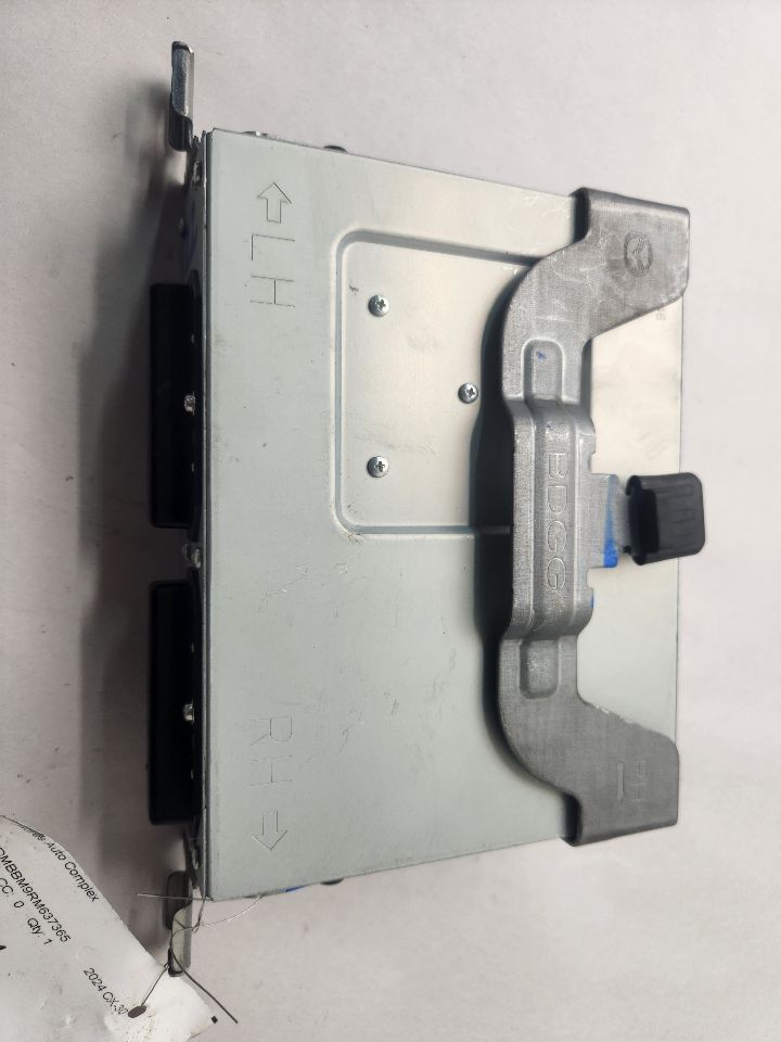 2024 MAZDA CX-30 Radio Audio - 486859