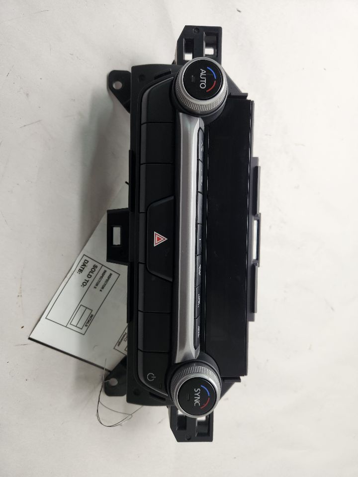 2024 MAZDA CX-30 TEMP CONTROL - 486860