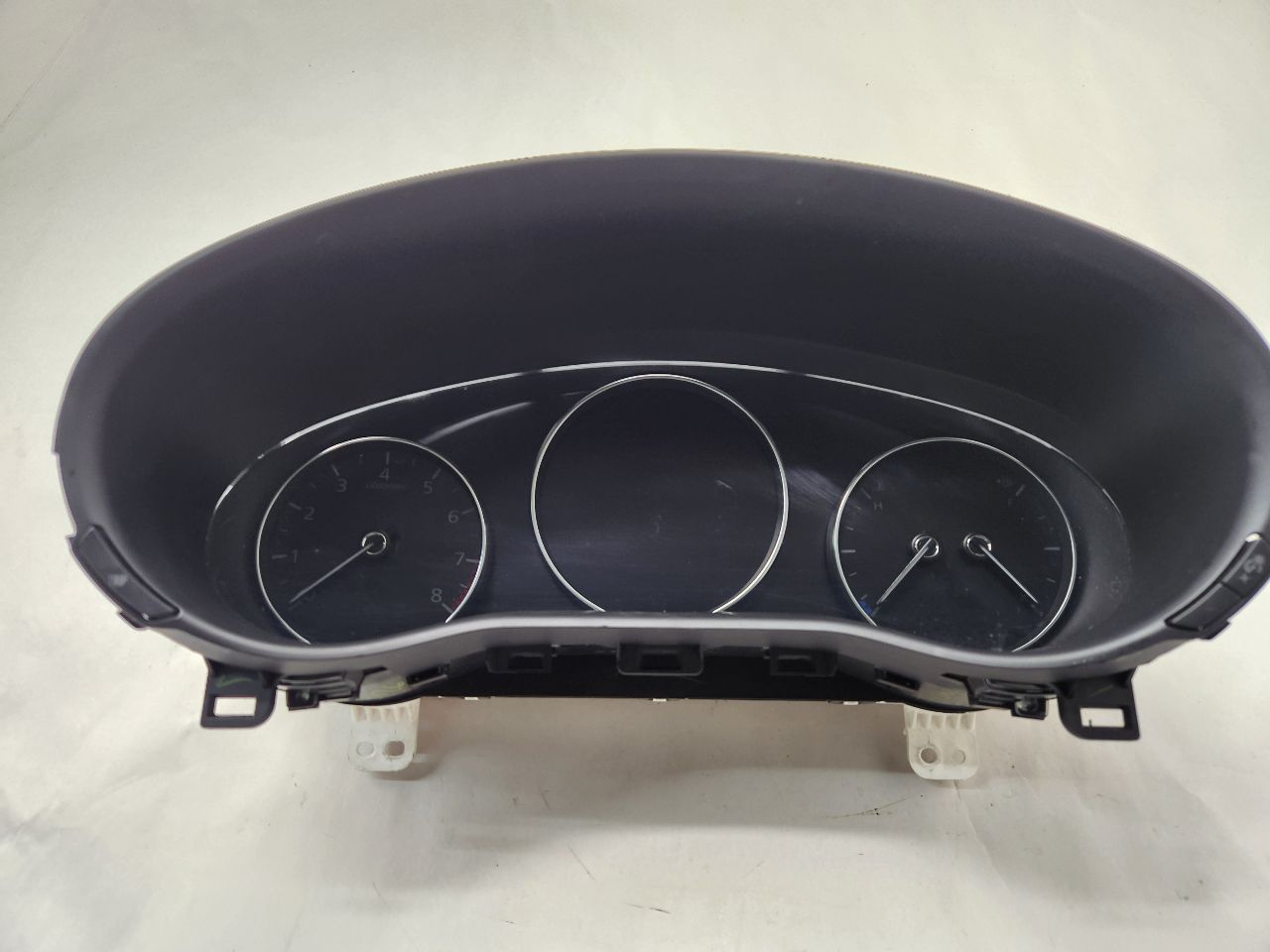 2024 MAZDA CX-30 Speedo Head/Cluster - 486865