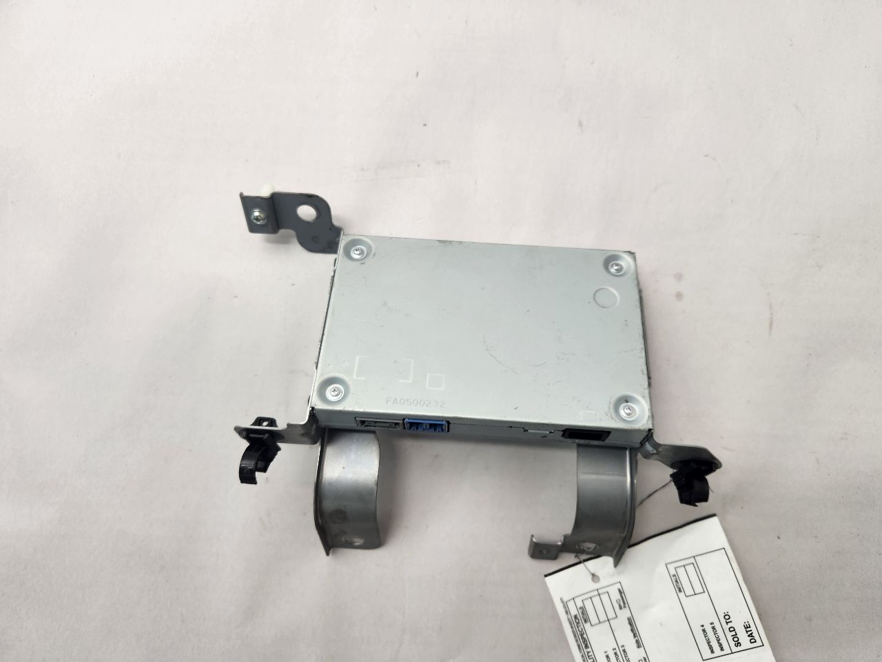 2024 MAZDA CX-30 Radio Audio - 486869 — photo 3