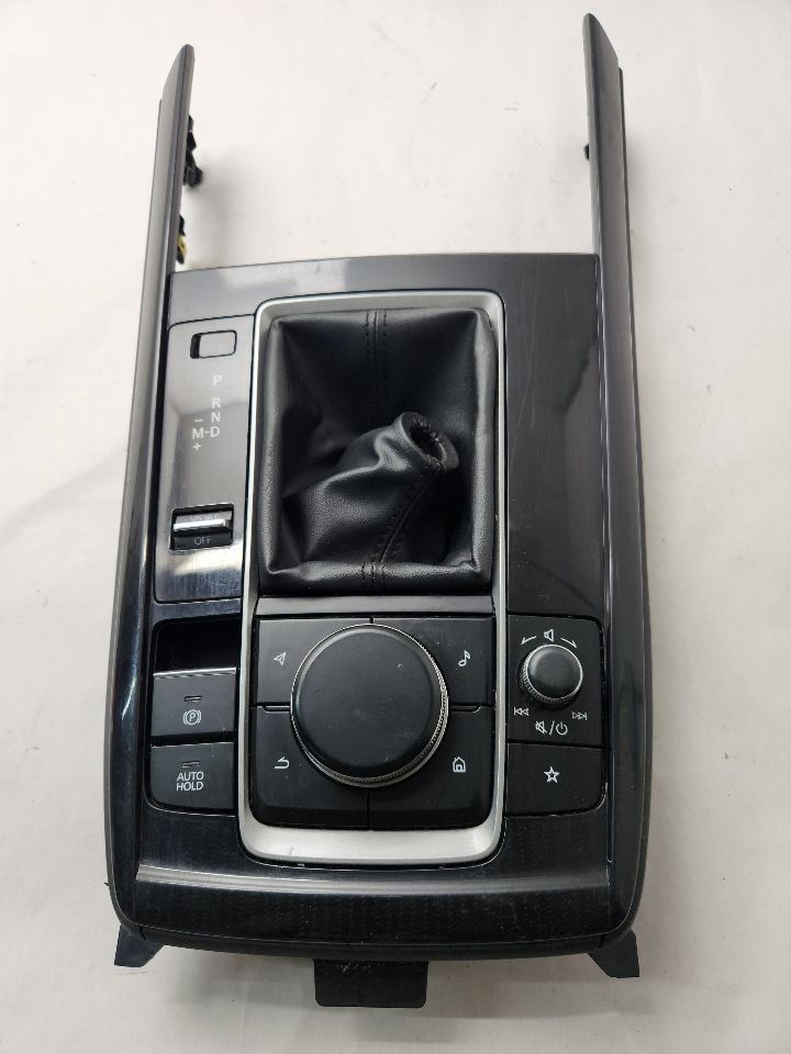 2024 MAZDA CX-30 Trans Shift Assy - 486870