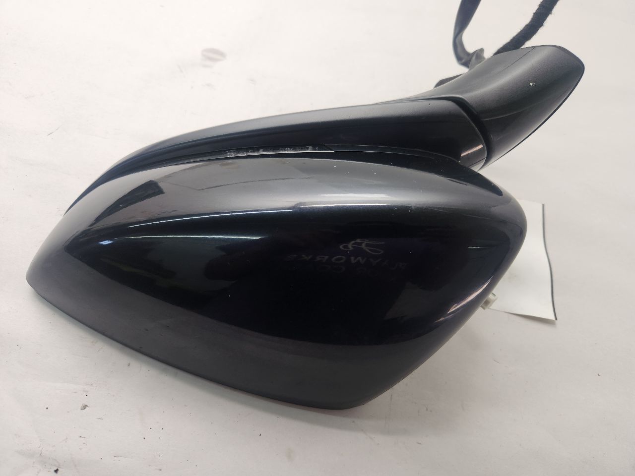 2024 MAZDA CX-30 SIDE VIEW MIRROR - 486871 — photo 2