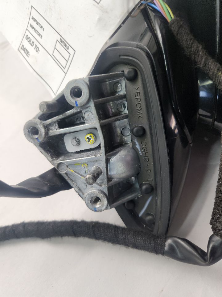 2024 MAZDA CX-30 SIDE VIEW MIRROR - 486871 — photo 4
