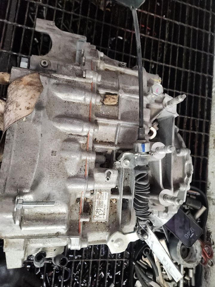 2024 MAZDA CX-30 Transmiss,Transaxle - 486877
