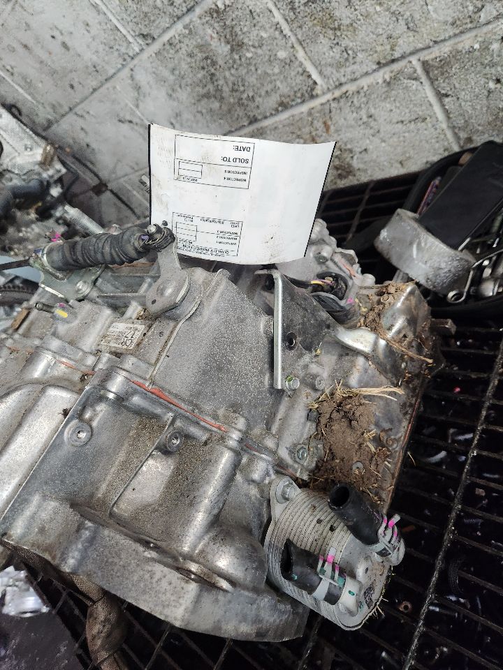 2024 MAZDA CX-30 Transmiss,Transaxle - 486877 — photo 2