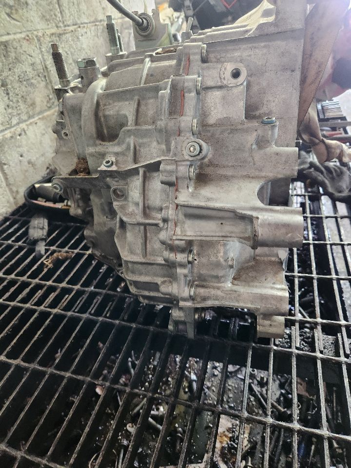 2024 MAZDA CX-30 Transmiss,Transaxle - 486877 — photo 3