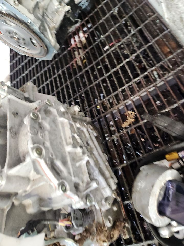 2024 MAZDA CX-30 Transmiss,Transaxle - 486877 — photo 4
