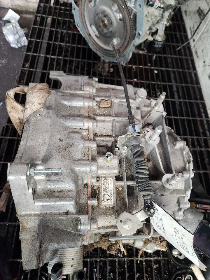 2024 MAZDA CX-30 Transmiss,Transaxle - 486877 — photo 5