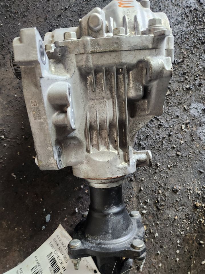 2024 MAZDA CX-30 TRANSFER CASE ASSY - 486878 — photo 2