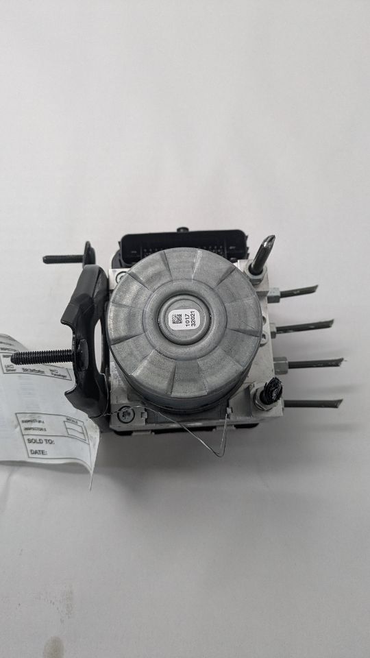 2024 MAZDA CX-30 Anti-lock Brake Pts - 486884