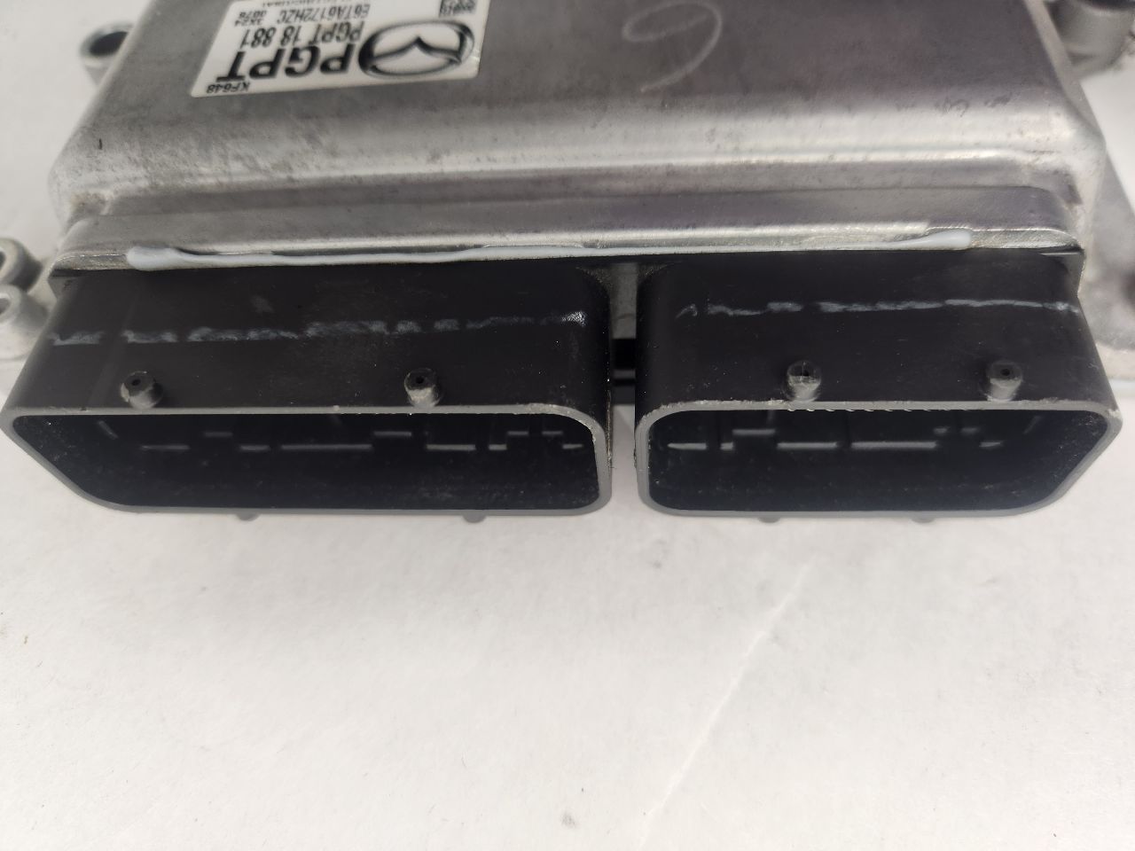 2024 MAZDA CX-30 Eng/Motor Cont Mod - 486887 — photo 2