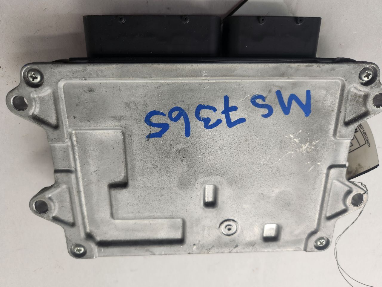 2024 MAZDA CX-30 Eng/Motor Cont Mod - 486887 — photo 3