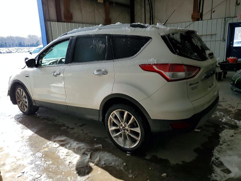 2015 FORD ESCAPE BRAKE MASTER CYL - 486892 — photo 3