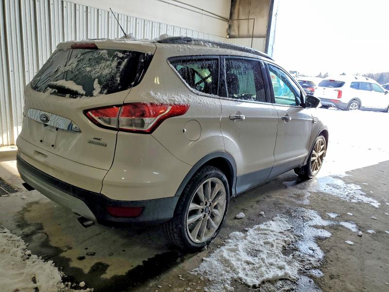 2015 FORD ESCAPE BRAKE MASTER CYL - 486892 — photo 4
