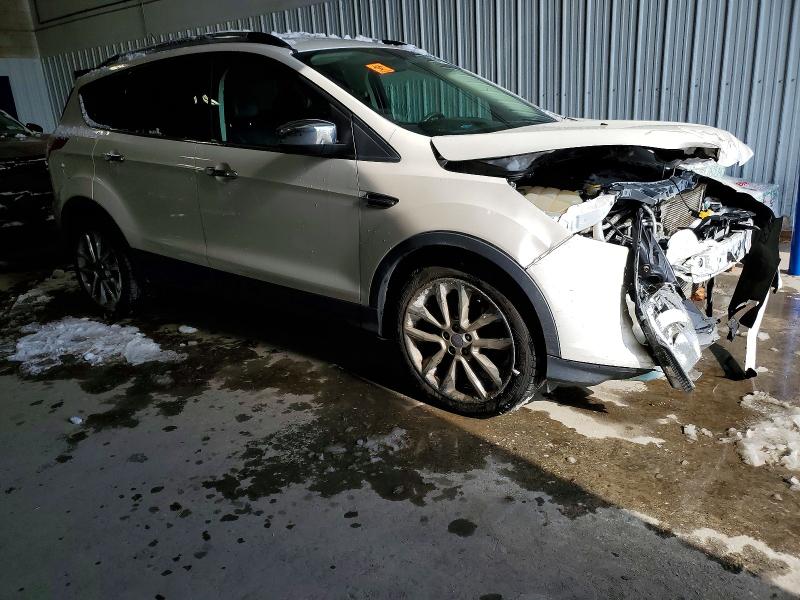 2015 FORD ESCAPE BRAKE MASTER CYL - 486892 — photo 5