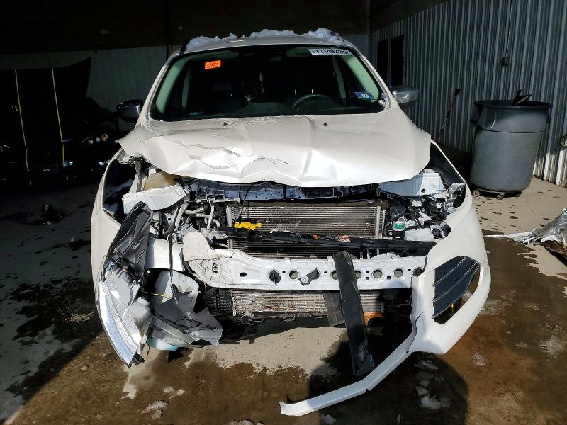 2015 FORD ESCAPE BRAKE MASTER CYL - 486892 — photo 6