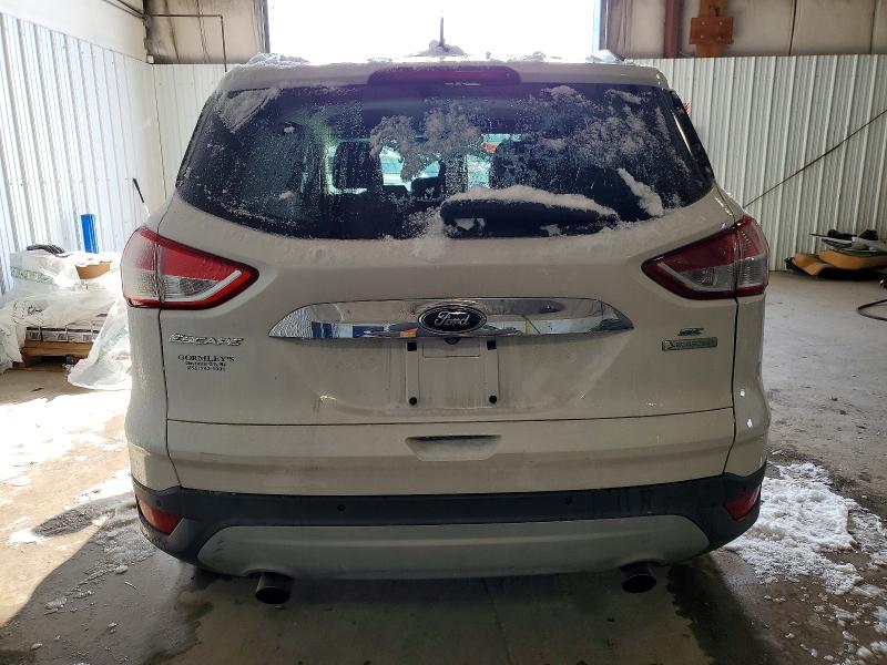 2015 FORD ESCAPE BRAKE MASTER CYL - 486892 — photo 7