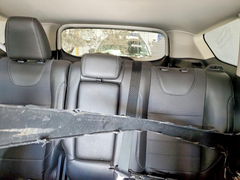 2015 FORD ESCAPE BRAKE MASTER CYL - 486892 — photo 8