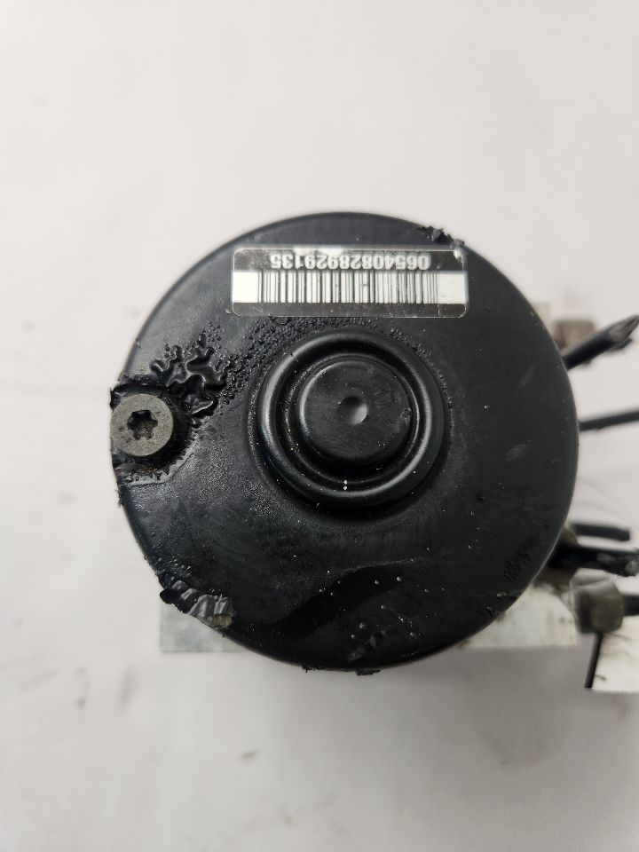 2014 CHEVROLET CRUZE Anti-lock Brake Pts - 486902