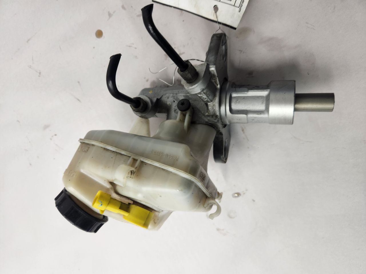 2014 CHEVROLET CRUZE BRAKE MASTER CYL - 486904 — photo 2