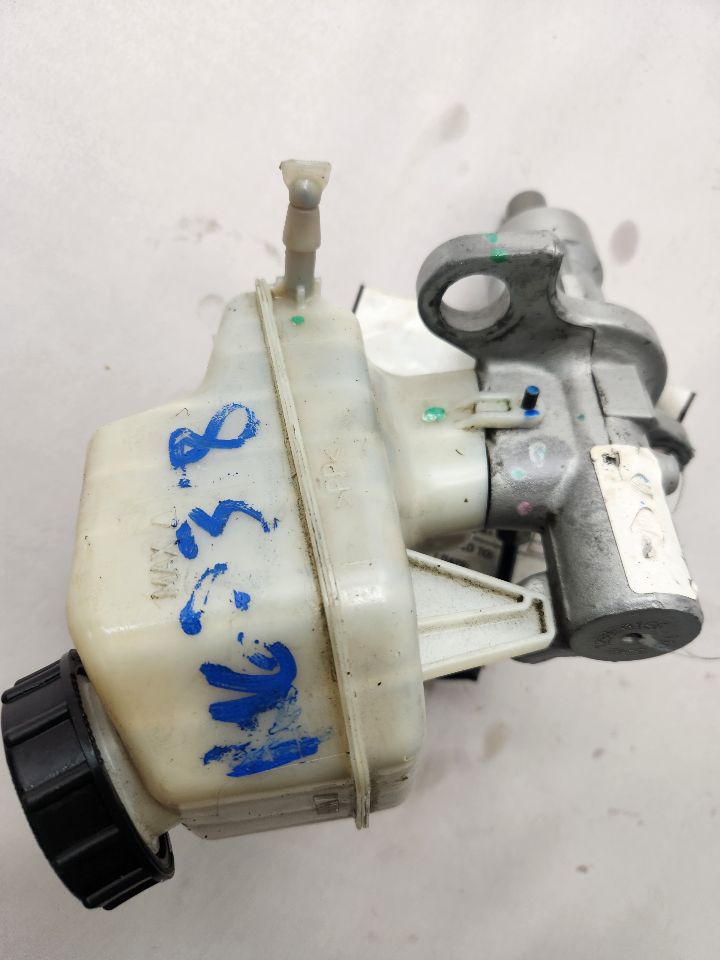 2014 CHEVROLET CRUZE BRAKE MASTER CYL - 486904 — photo 3