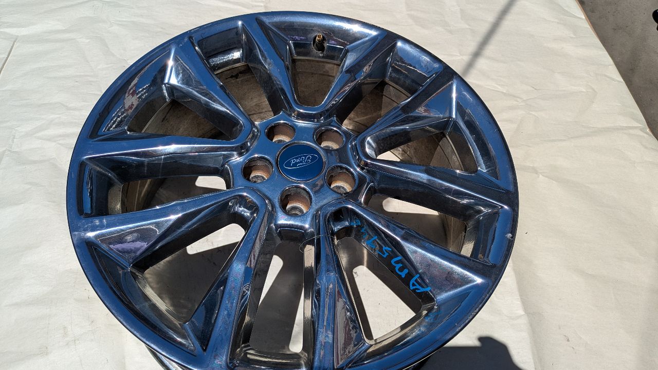 2015 FORD ESCAPE WHEEL - 486906 — photo 1