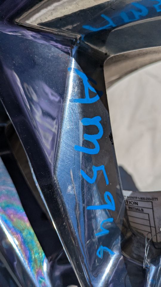 2015 FORD ESCAPE WHEEL - 486906 — photo 2