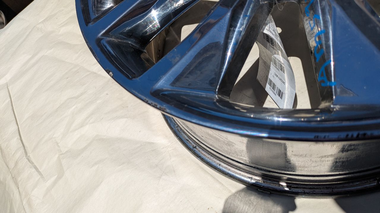 2015 FORD ESCAPE WHEEL - 486906 — photo 5