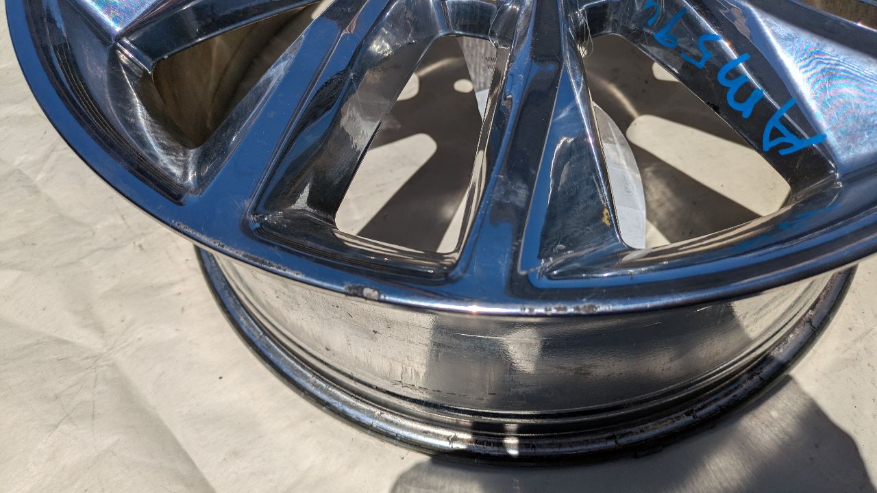 2015 FORD ESCAPE WHEEL - 486906 — photo 6