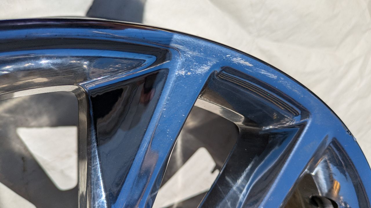 2015 FORD ESCAPE WHEEL - 486906 — photo 7