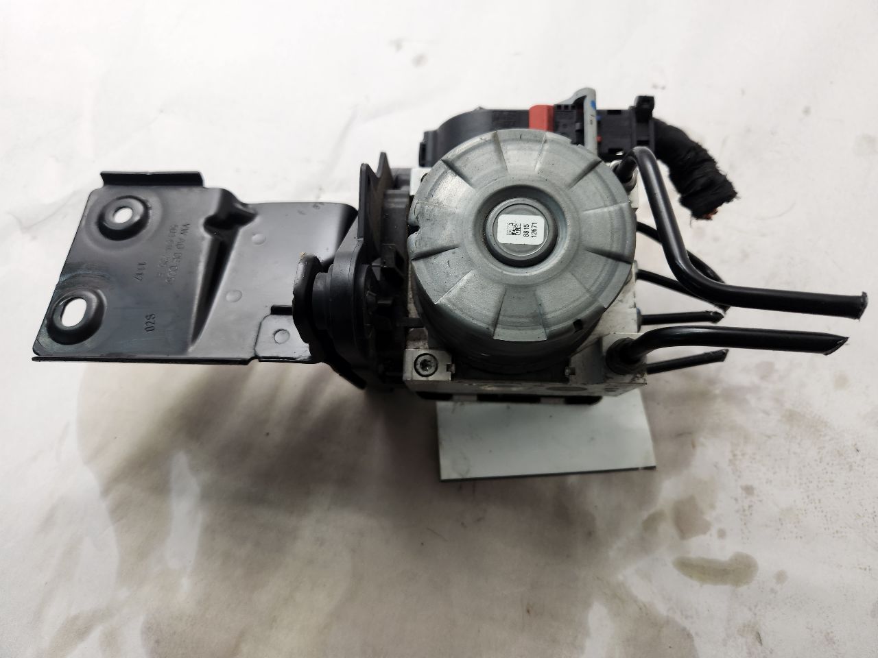 2018 VOLKSWAGEN ATLAS Anti-lock Brake Pts - 486927