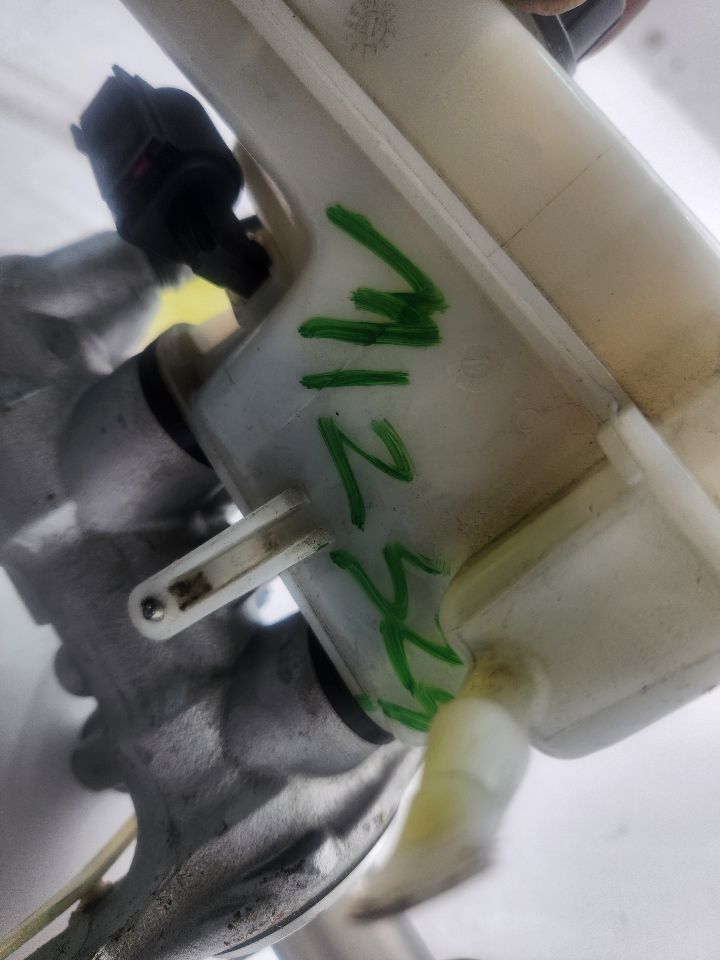 2018 VOLKSWAGEN ATLAS BRAKE MASTER CYL - 486928 — photo 3