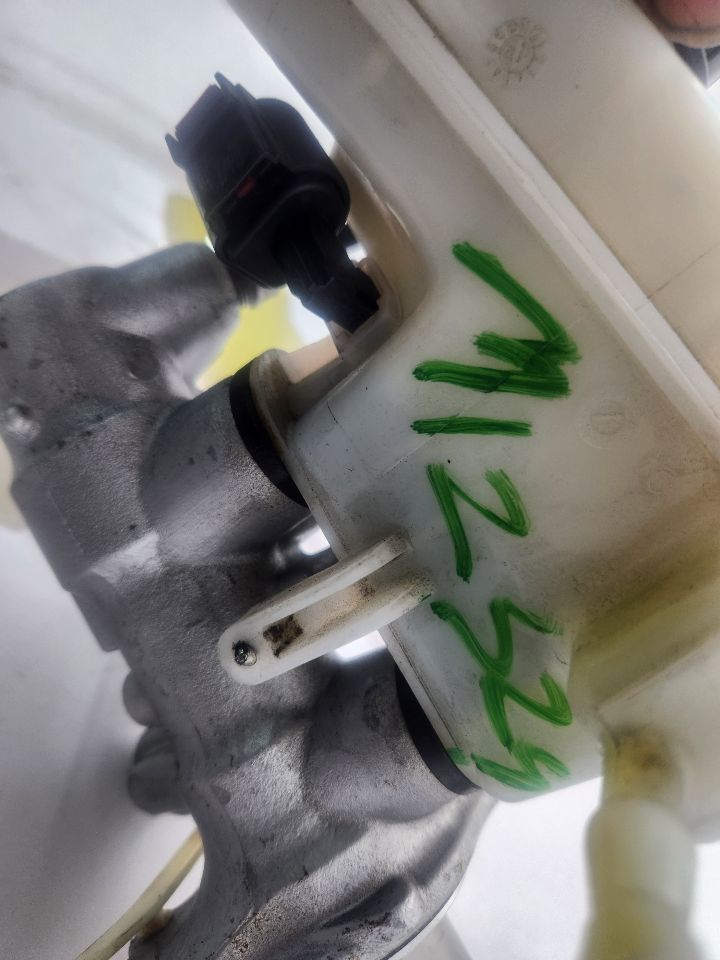 2018 VOLKSWAGEN ATLAS BRAKE MASTER CYL - 486928 — photo 4