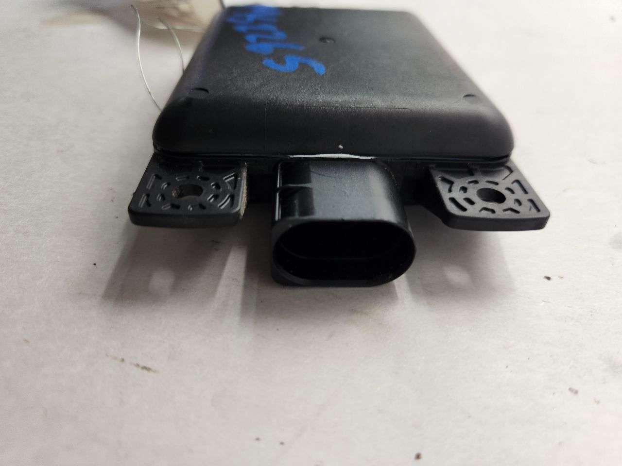 2018 VOLKSWAGEN ATLAS Camera Projector - 486938 — photo 4