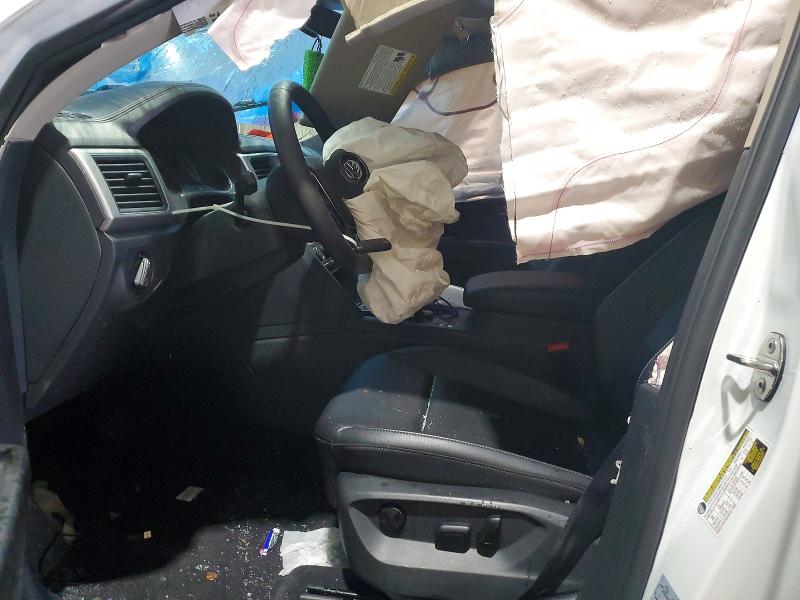 2018 VOLKSWAGEN ATLAS TRANSFER CASE ASSY - 486941 — photo 7