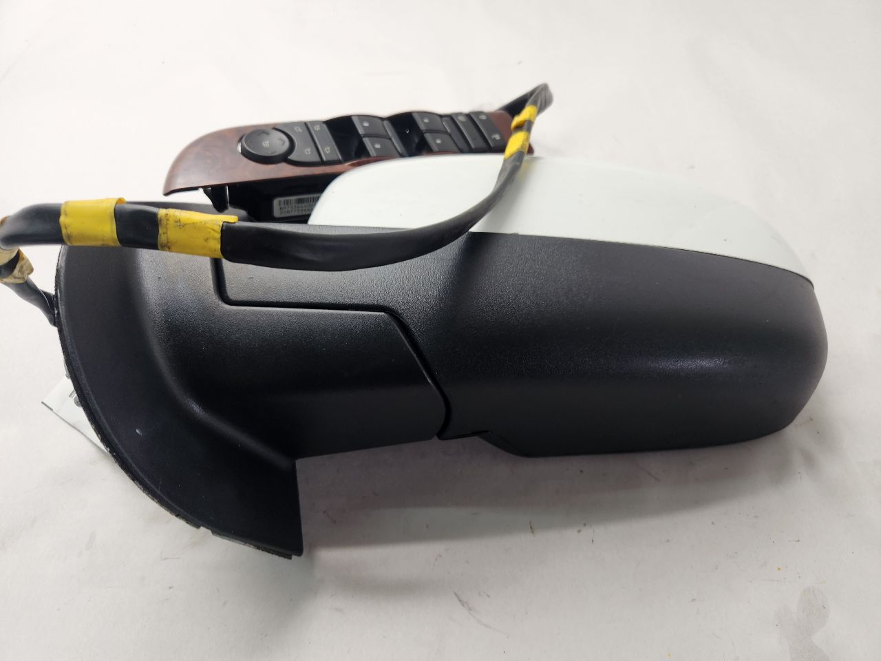 2011 GMC SIERRA 1500 PICKUP Right SIDE VIEW MIRROR - 486950