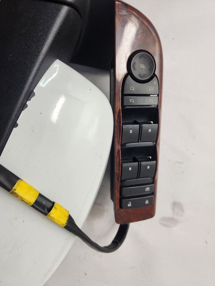 2011 GMC SIERRA 1500 PICKUP Right SIDE VIEW MIRROR - 486950 — photo 2