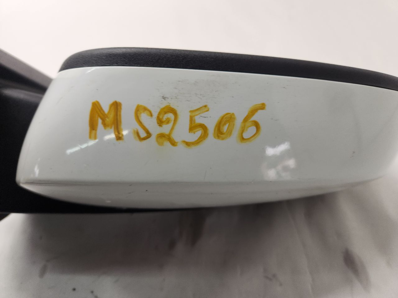 2011 GMC SIERRA 1500 PICKUP Right SIDE VIEW MIRROR - 486950 — photo 4
