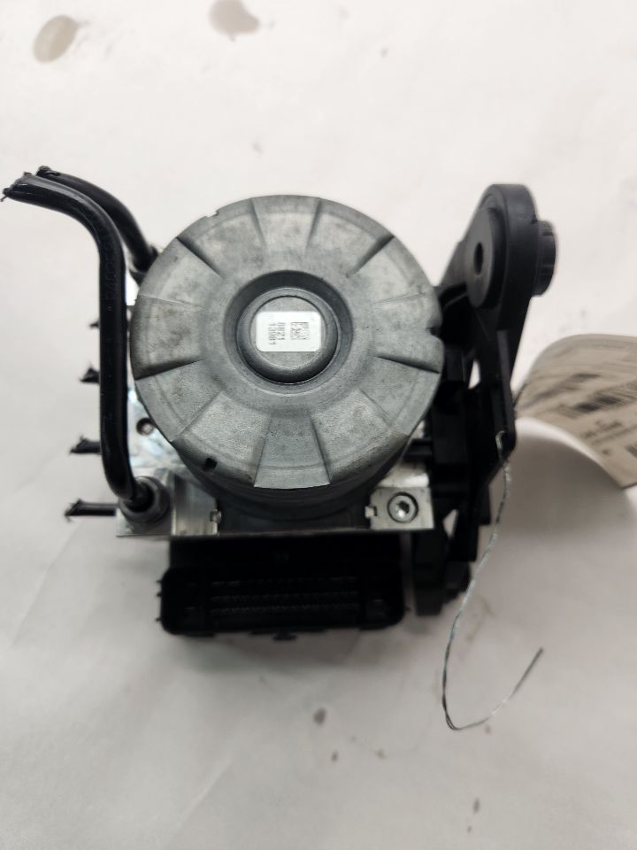 2018 VOLKSWAGEN ATLAS Anti-lock Brake Pts - 486970