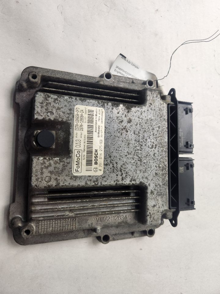2016 FORD FUSION Eng/Motor Cont Mod - 486971 — photo 1