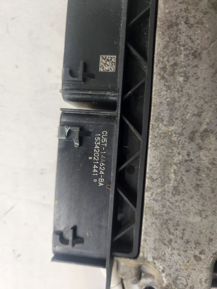 2016 FORD FUSION Eng/Motor Cont Mod - 486971 — photo 4