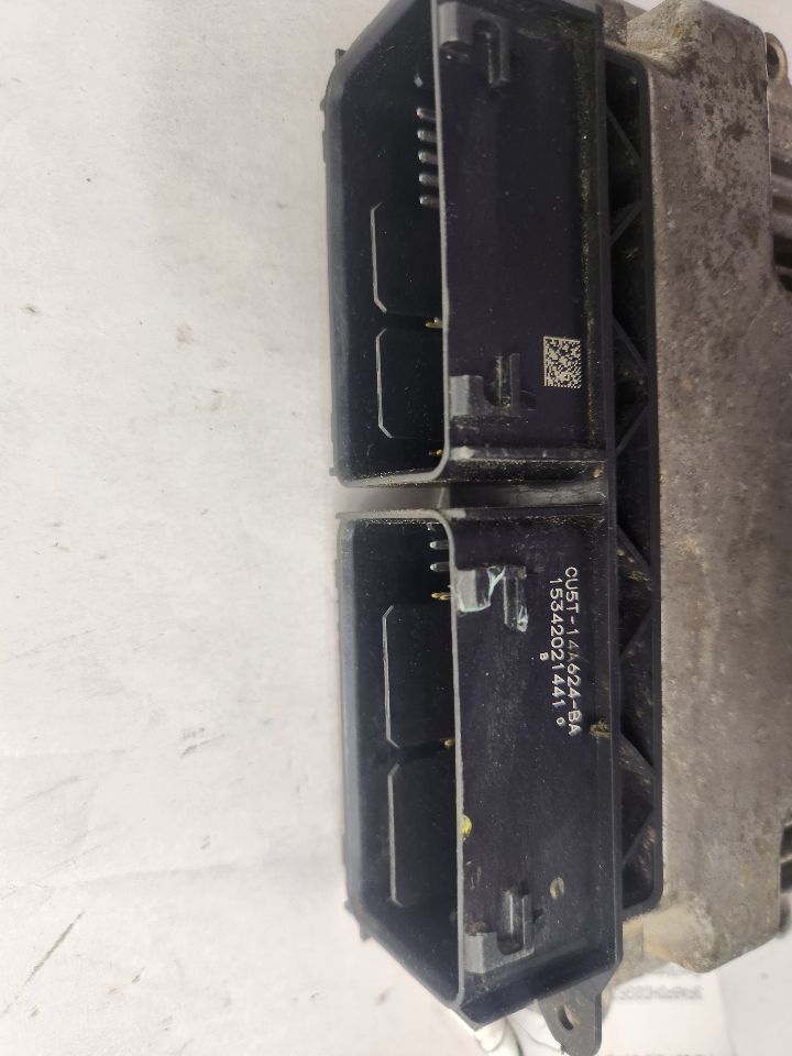 2016 FORD FUSION Eng/Motor Cont Mod - 486971 — photo 5