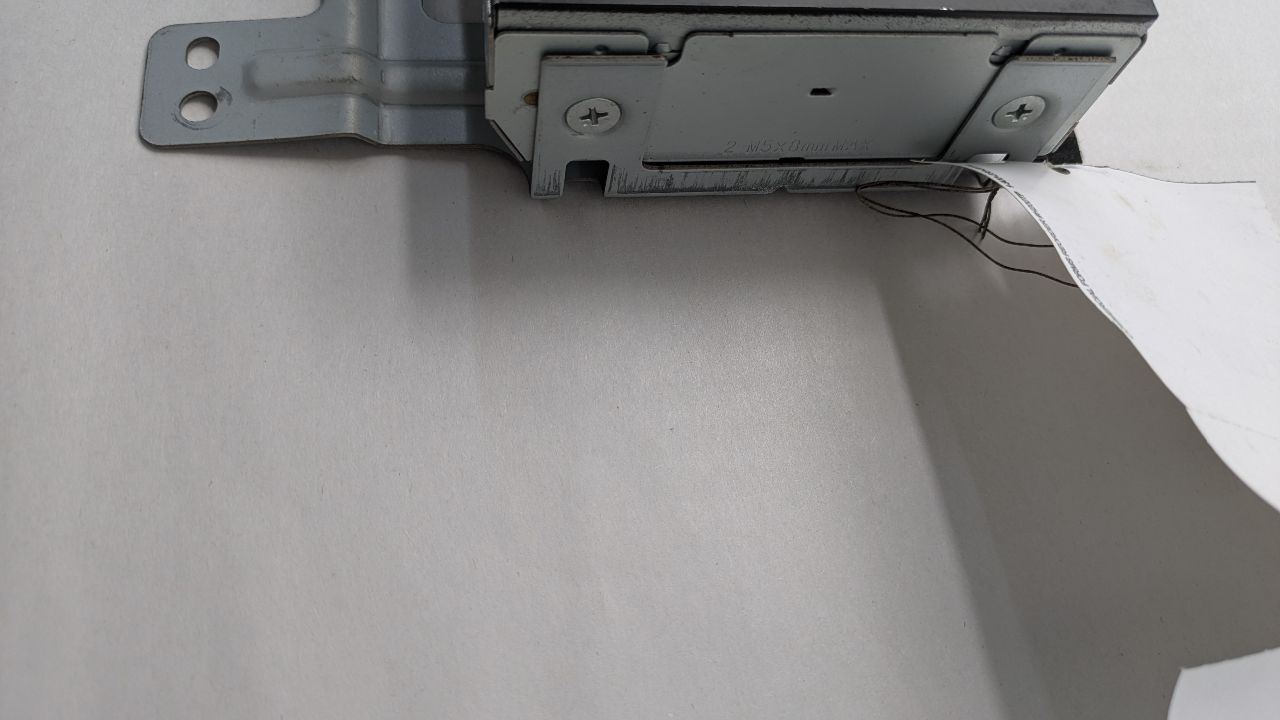 2013 INFINITI G37 Info-GPS-TV Screen - 486983 — photo 3