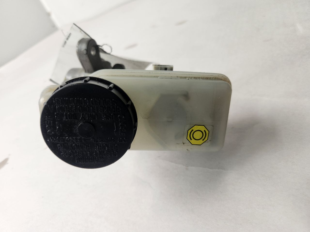 2013 INFINITI G37 BRAKE MASTER CYL - 486993 — photo 4