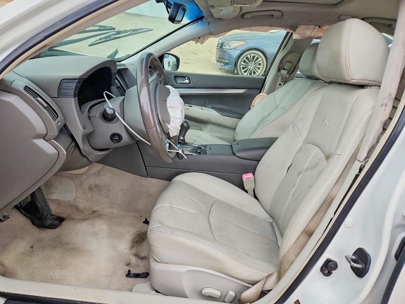 2013 INFINITI G37 ALTERNATOR - 486994 — photo 7