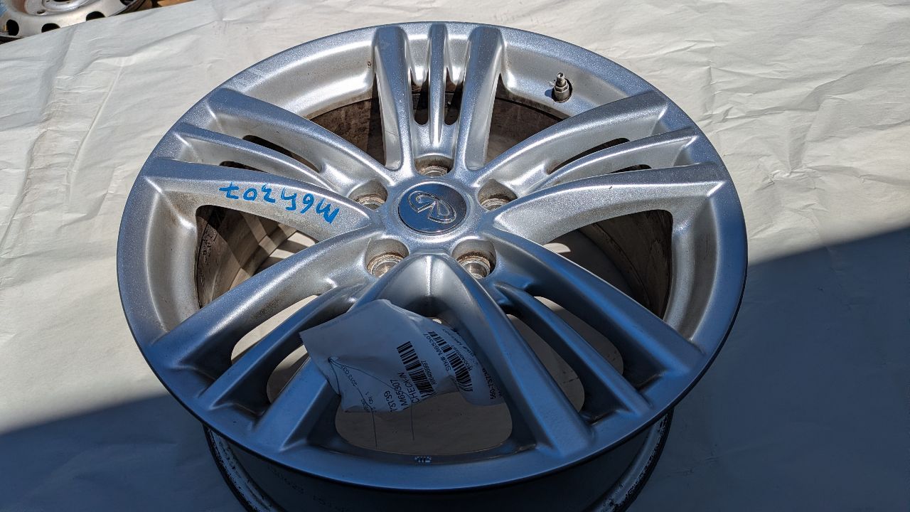 2013 INFINITI G37 WHEEL - 486997 — photo 5