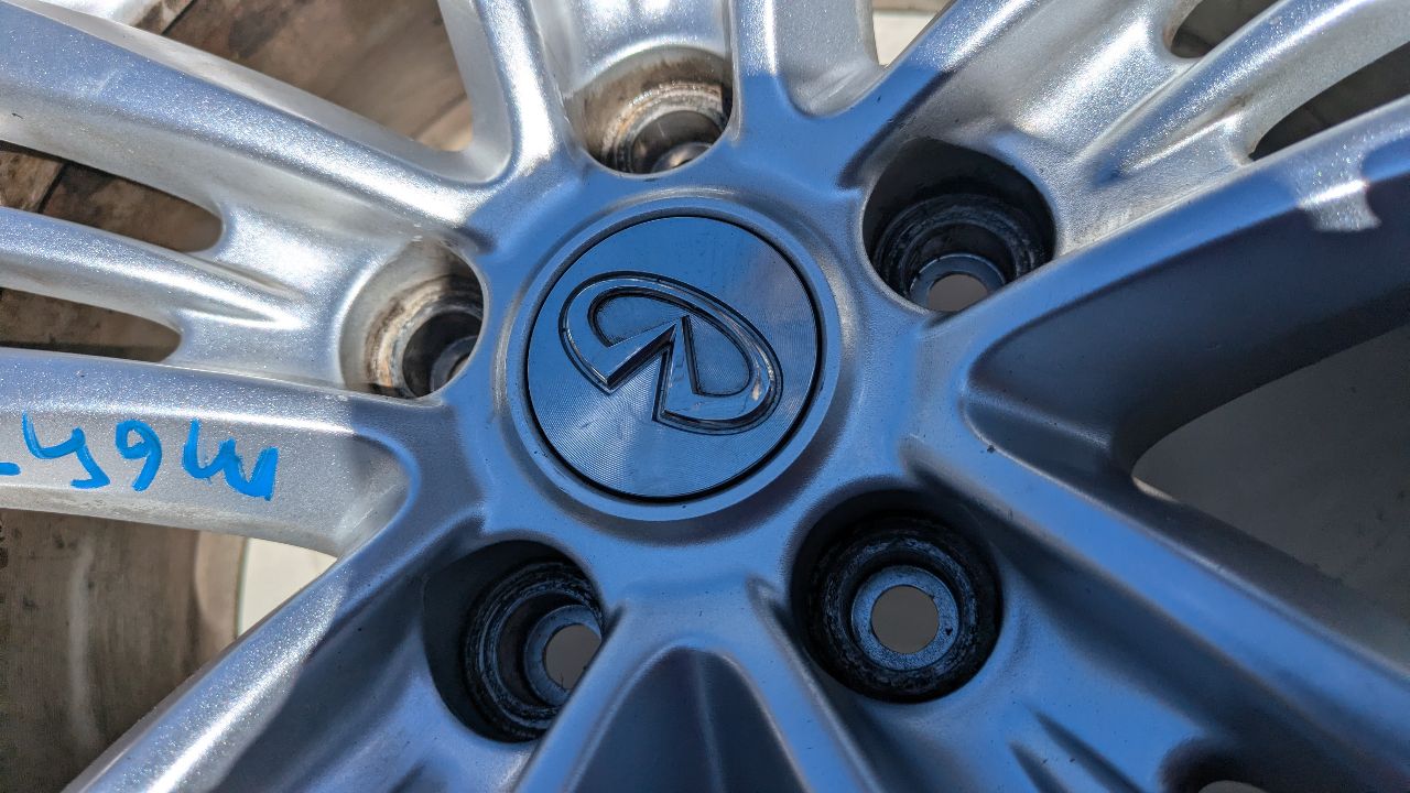 2013 INFINITI G37 WHEEL - 486997 — photo 6