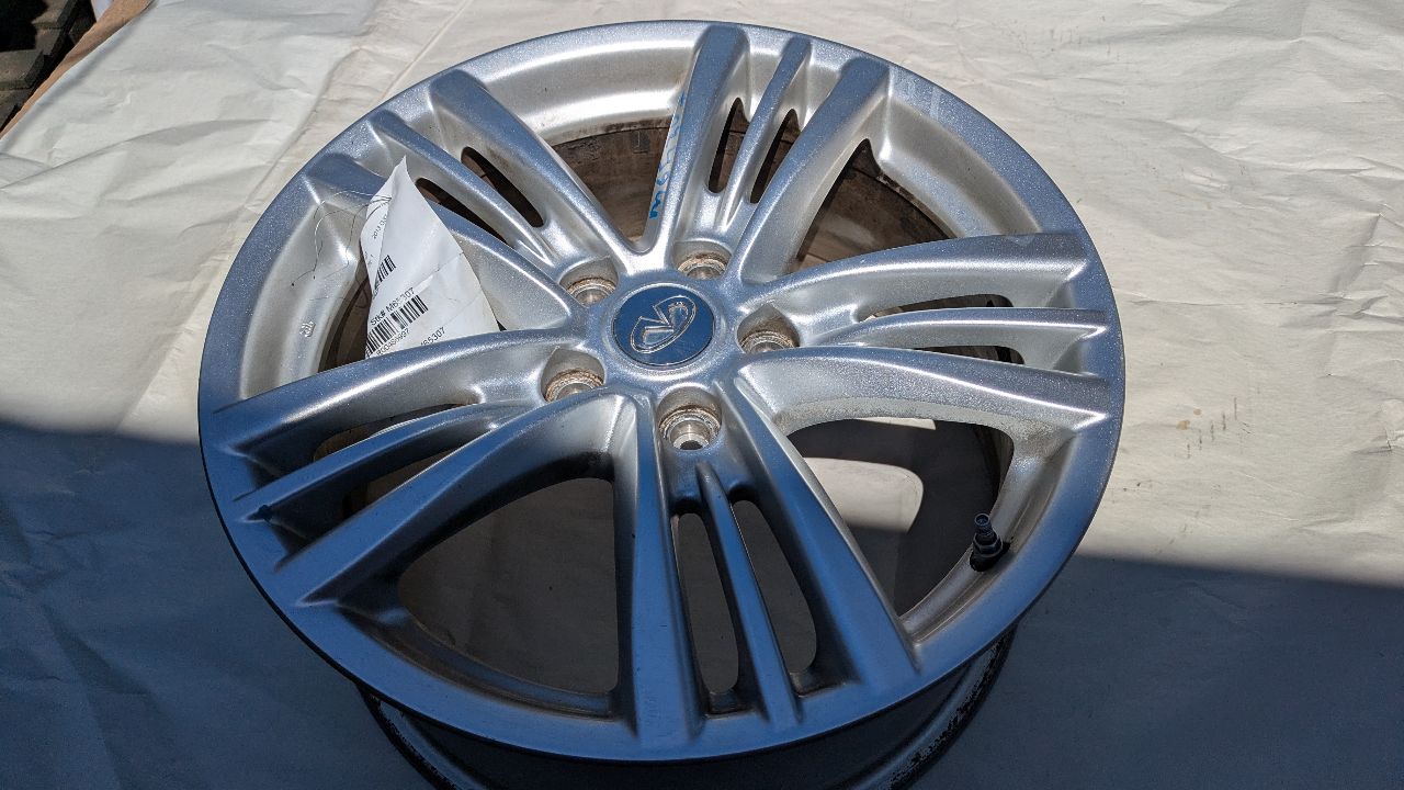 2013 INFINITI G37 WHEEL - 486997 — photo 7