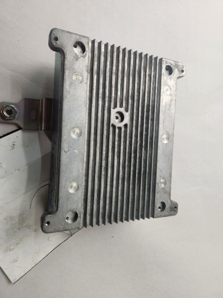 2015 INFINITI Q50 Chassis Cont Mod - 487001 — photo 3